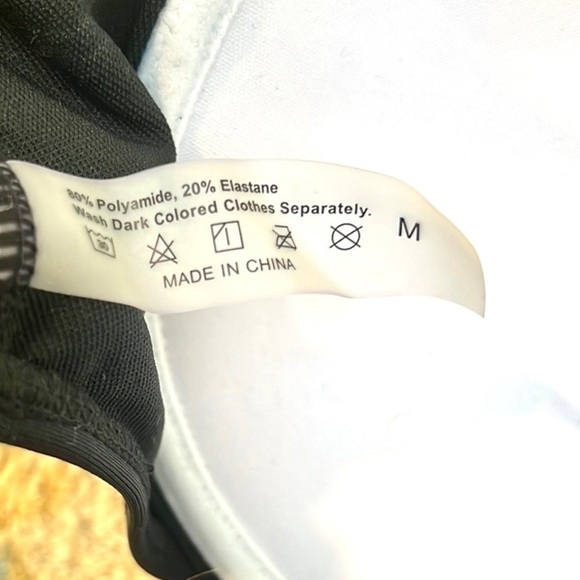 ⭐️🔥Boustier,M (approx.34C), Channel Your Inner Madonna!! Like New!Size 34-C - Picture 6 of 8